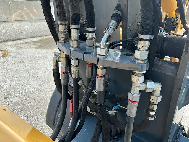 Mustang al306 shovel - afbeelding 20 van  60