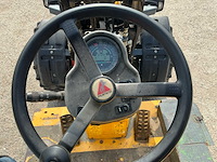 Mustang al306 shovel - afbeelding 21 van  60
