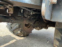 Mustang al306 shovel - afbeelding 22 van  60