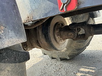 Mustang al306 shovel - afbeelding 23 van  60
