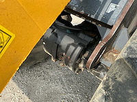 Mustang al306 shovel - afbeelding 24 van  60