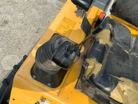 Mustang al306 shovel - afbeelding 27 van  60