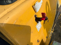 Mustang al306 shovel - afbeelding 28 van  60
