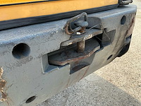Mustang al306 shovel - afbeelding 31 van  60