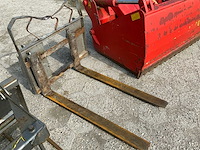 Mustang al306 shovel - afbeelding 40 van  60