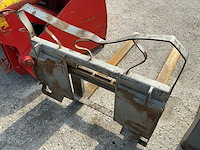 Mustang al306 shovel - afbeelding 41 van  60
