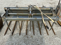 Mustang al306 shovel - afbeelding 43 van  60