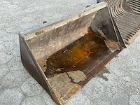 Mustang al306 shovel - afbeelding 54 van  60