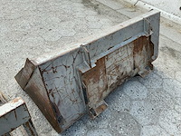 Mustang al306 shovel - afbeelding 58 van  60