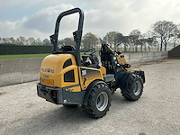Mustang al306 shovel - afbeelding 6 van  60