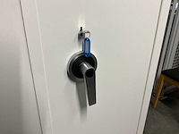 Mustang sleutelkluis - afbeelding 3 van  6