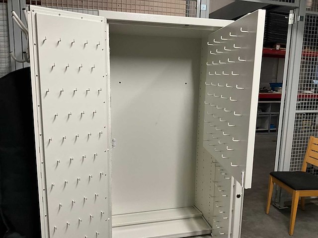 Mustang sleutelkluis - afbeelding 5 van  6