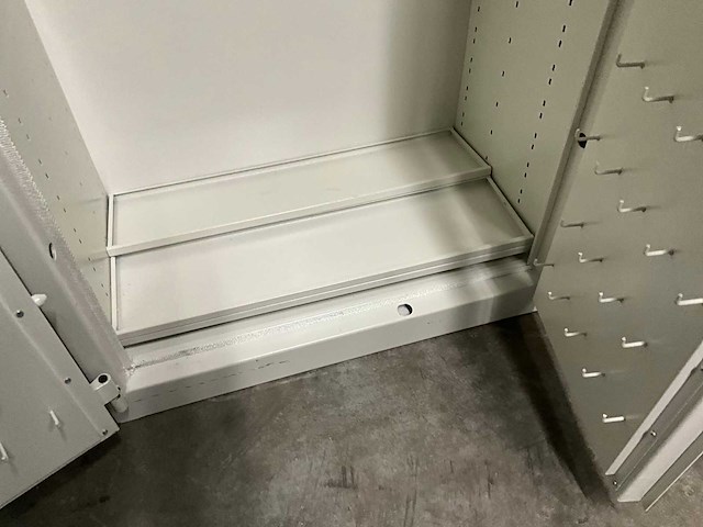 Mustang sleutelkluis - afbeelding 6 van  6