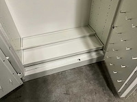 Mustang sleutelkluis - afbeelding 6 van  6