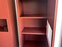 Musterring kara-frame hoge kast 78589 l / 78590 r - set van 2 stuks - afbeelding 3 van  3