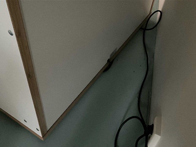 Mute labs solo 2.2 akoestische telefooncel - afbeelding 3 van  7