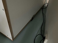 Mute labs solo 2.2 akoestische telefooncel - afbeelding 3 van  7