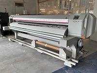 Mutoh 2638x grootformaat printer