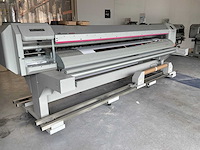 Mutoh 2638x grootformaat printer - afbeelding 3 van  9
