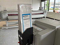 Mutoh 2638x grootformaat printer - afbeelding 7 van  9
