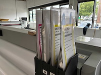 Mutoh 2638x grootformaat printer - afbeelding 8 van  9