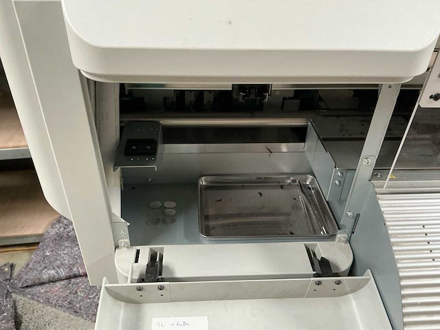 Mutoh valuejet vj)2638 duel head mild solvent - afbeelding 3 van  9