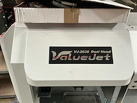 Mutoh valuejet vj)2638 duel head mild solvent - afbeelding 4 van  9
