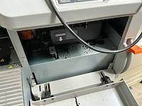 Mutoh valuejet vj)2638 duel head mild solvent - afbeelding 7 van  9