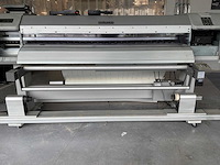 Mutoh vj-1638 grootformaat printer - afbeelding 4 van  10