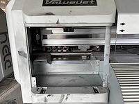 Mutoh vj-1638 grootformaat printer - afbeelding 7 van  10