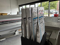 Mutoh vj-1638 grootformaat printer - afbeelding 9 van  10