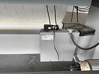 Mutoh vj-1638 grootformaat printer - afbeelding 10 van  10