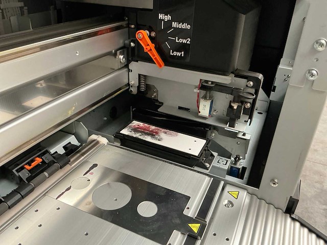 Mutoh xpertjet 1641 sr pro - 2025 - flatbedprinter uv - afbeelding 13 van  29