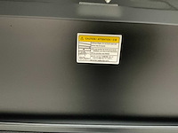 Mutoh xpertjet 1641 sr pro - 2025 - flatbedprinter uv - afbeelding 20 van  29