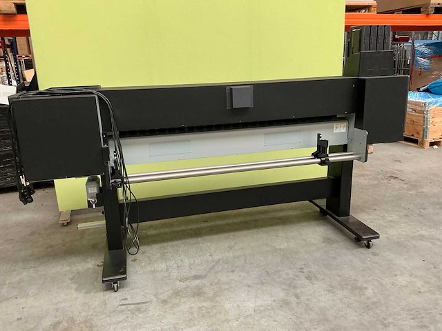 Mutoh xpertjet 1641 sr pro - 2025 - flatbedprinter uv - afbeelding 21 van  29