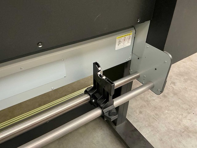 Mutoh xpertjet 1641 sr pro - 2025 - flatbedprinter uv - afbeelding 23 van  29