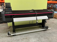 Mutoh xpertjet 1641 sr pro - 2025 - flatbedprinter uv - afbeelding 2 van  29