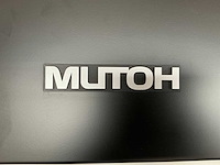 Mutoh xpertjet 1641 sr pro - 2025 - flatbedprinter uv - afbeelding 5 van  29