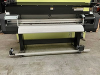 Mutoh xpertjet 1641 sr pro - 2025 - flatbedprinter uv - afbeelding 6 van  29