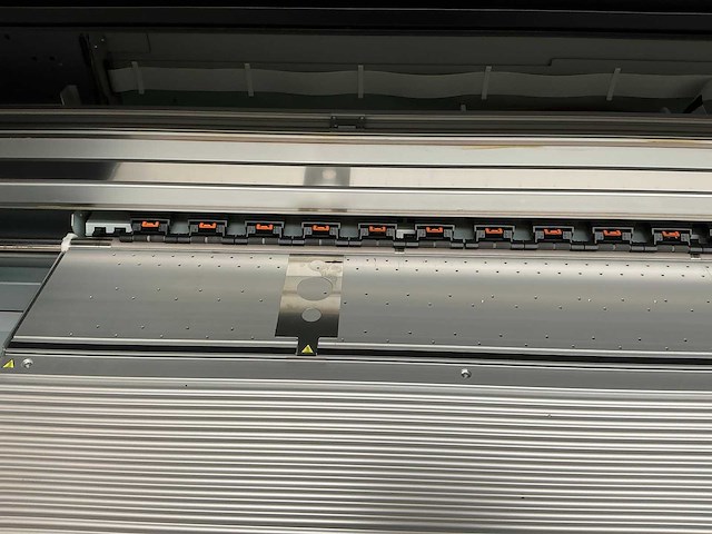 Mutoh xpertjet 1641 sr pro - 2025 - flatbedprinter uv - afbeelding 8 van  29