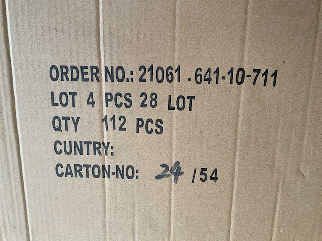 Muts (1792x) - afbeelding 4 van  4