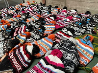 Muts (70x) - afbeelding 1 van  6