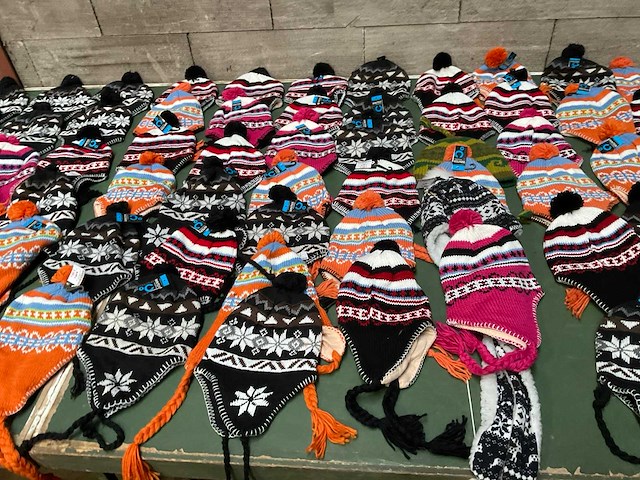 Muts (70x) - afbeelding 4 van  6