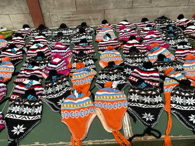 Muts (70x) - afbeelding 5 van  6