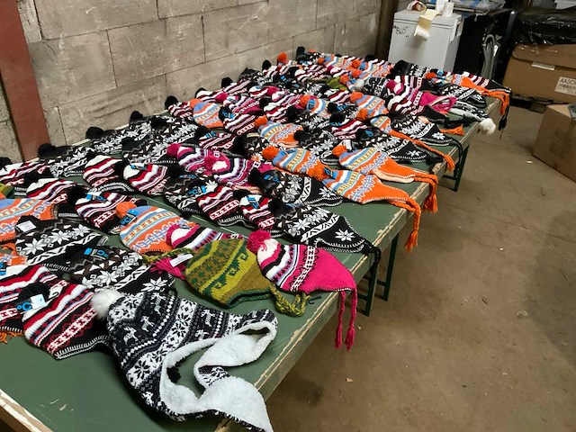 Muts (70x) - afbeelding 6 van  6