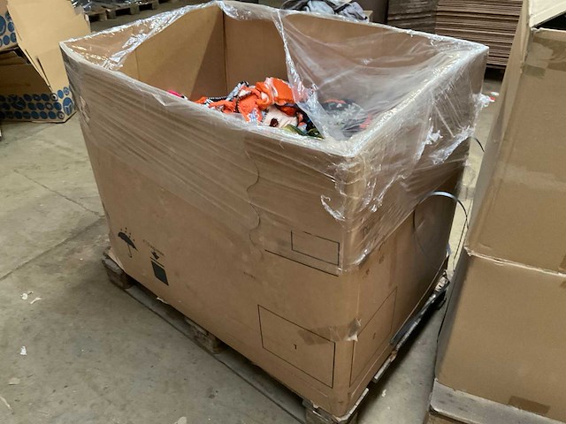 Muts en sjaals (1150x) - afbeelding 3 van  7