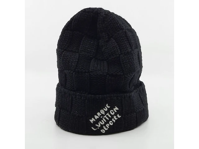 Muts, louis vuitton, m92739 - afbeelding 1 van  9