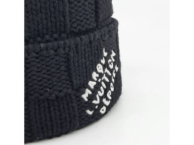 Muts, louis vuitton, m92739 - afbeelding 6 van  9