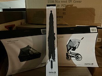 Mutsy accessoires kinderwagen (400x) - afbeelding 4 van  6