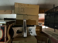 Mutsy accessoires kinderwagen (400x) - afbeelding 6 van  6